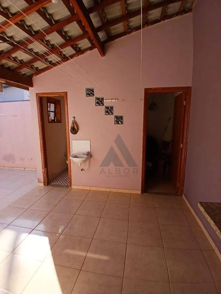 Casa, 2 quartos, 96 m² - Foto 11