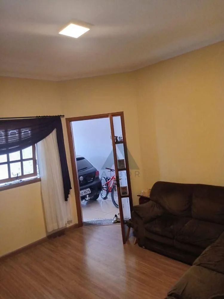Casa, 2 quartos, 96 m² - Foto 2