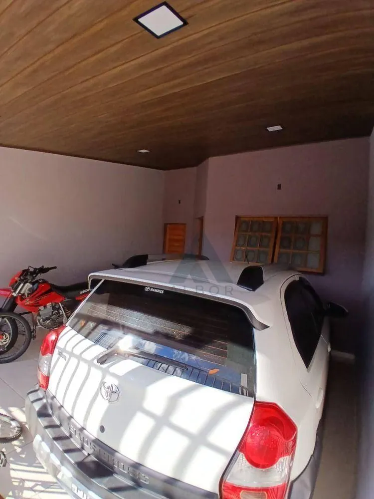 Casa, 2 quartos, 96 m² - Foto 1
