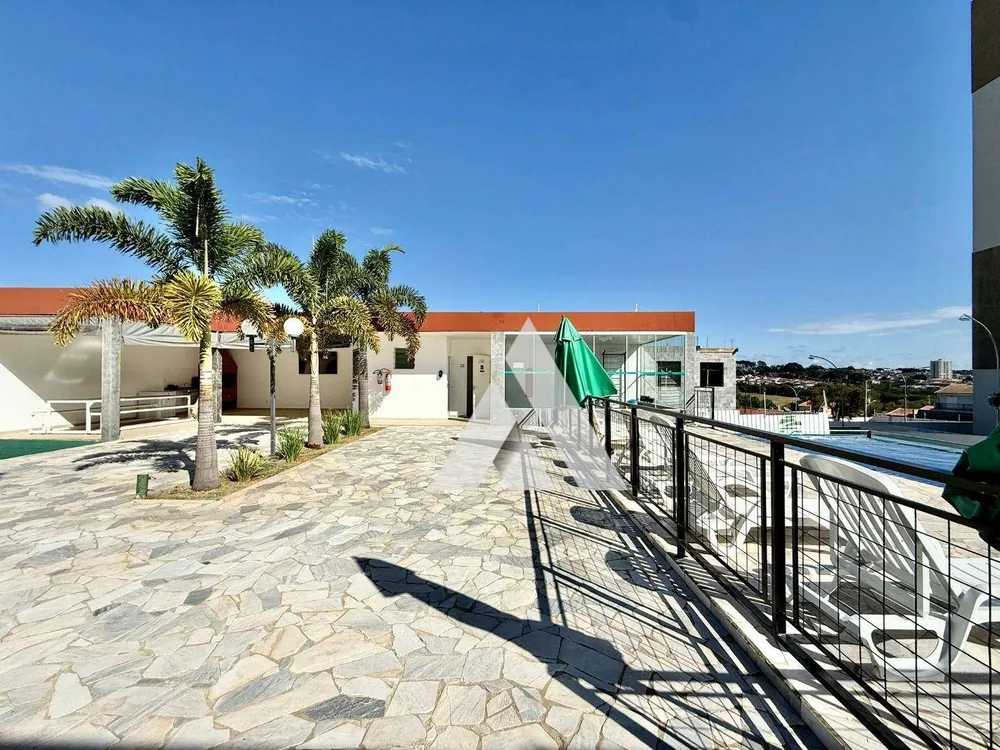 Apartamento, 2 quartos, 56 m² - Foto 18