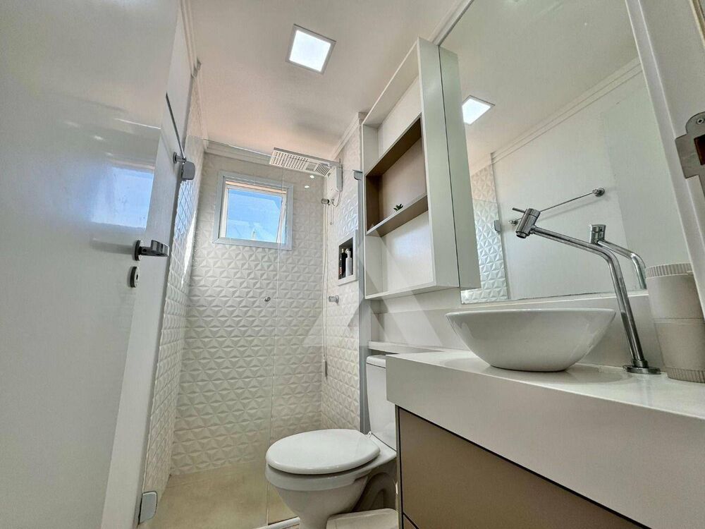 Apartamento, 2 quartos, 56 m² - Foto 7