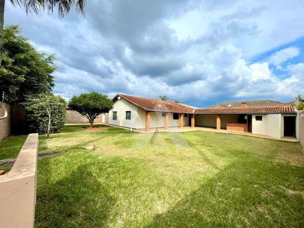 Chácara, 2 quartos, 667 m² - Foto 2