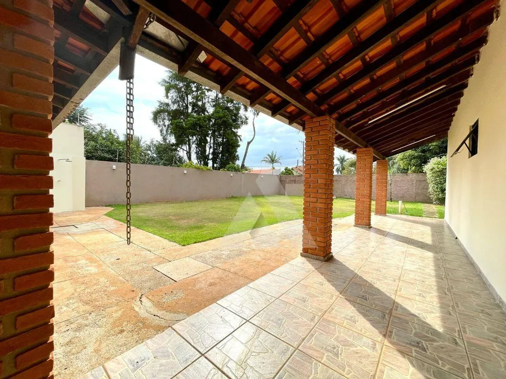 Chácara, 2 quartos, 667 m² - Foto 4