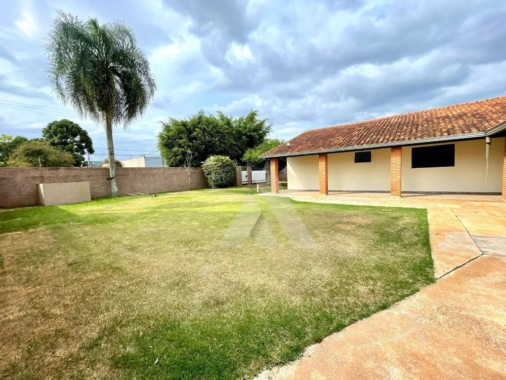 Chácara, 2 quartos, 667 m² - Foto 1