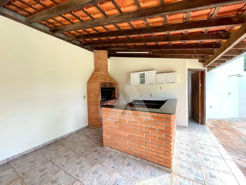 Chácara, 2 quartos, 667 m² - Foto 5