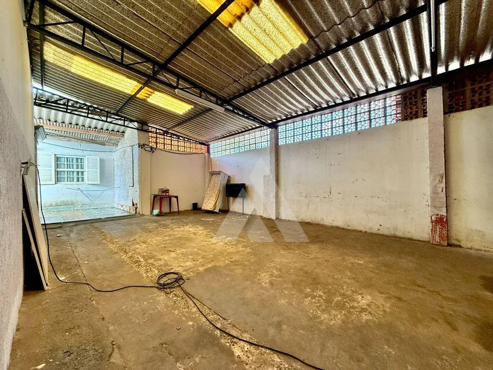 Depósito-Galpão, 360 m² - Foto 1