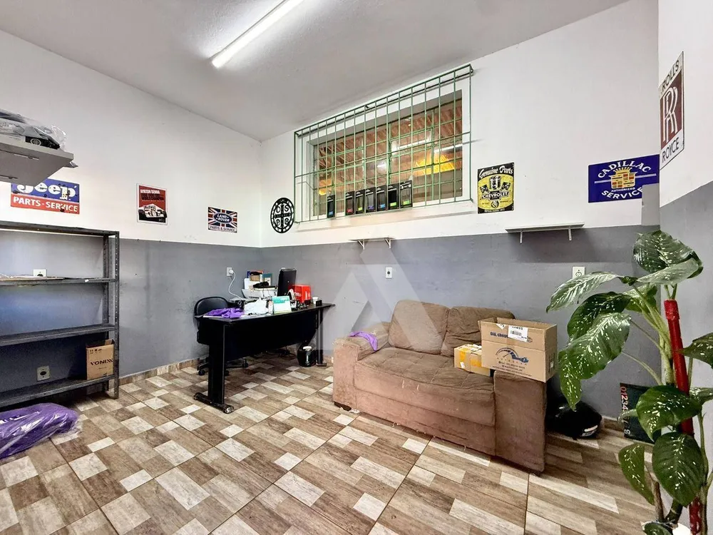 Depósito-Galpão, 360 m² - Foto 8