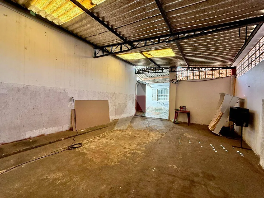 Depósito-Galpão, 360 m² - Foto 2