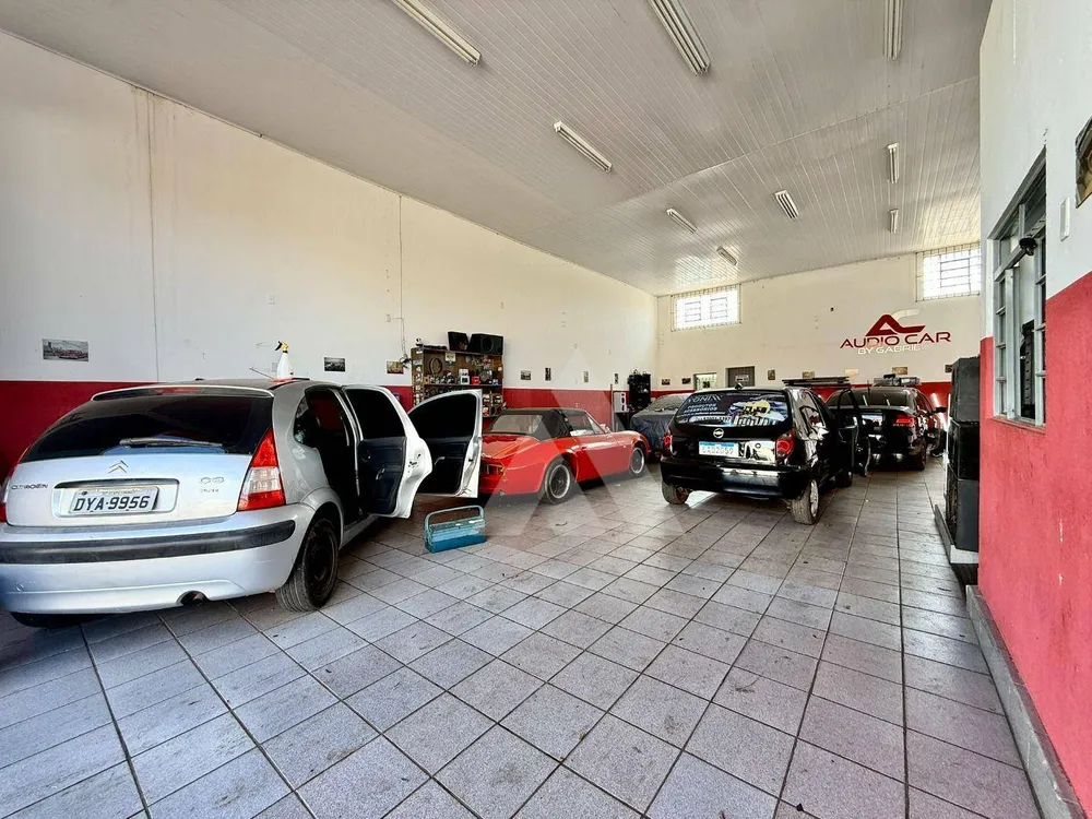 Depósito-Galpão, 360 m² - Foto 4