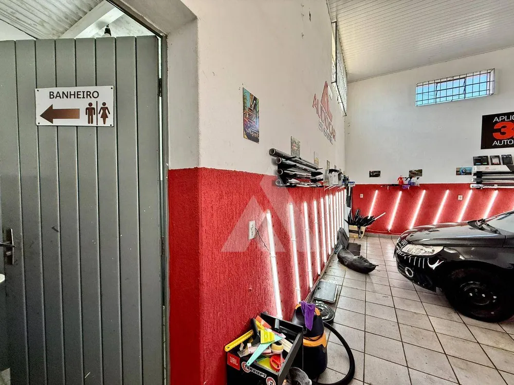 Depósito-Galpão, 360 m² - Foto 7