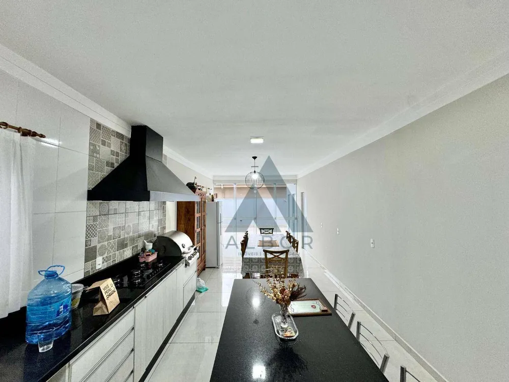 Casa de Condomínio, 3 quartos - Foto 2