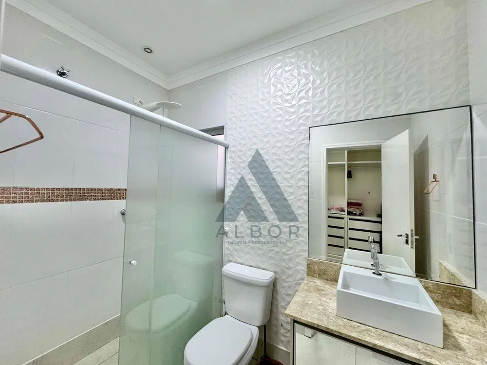 Casa de Condomínio, 3 quartos - Foto 6