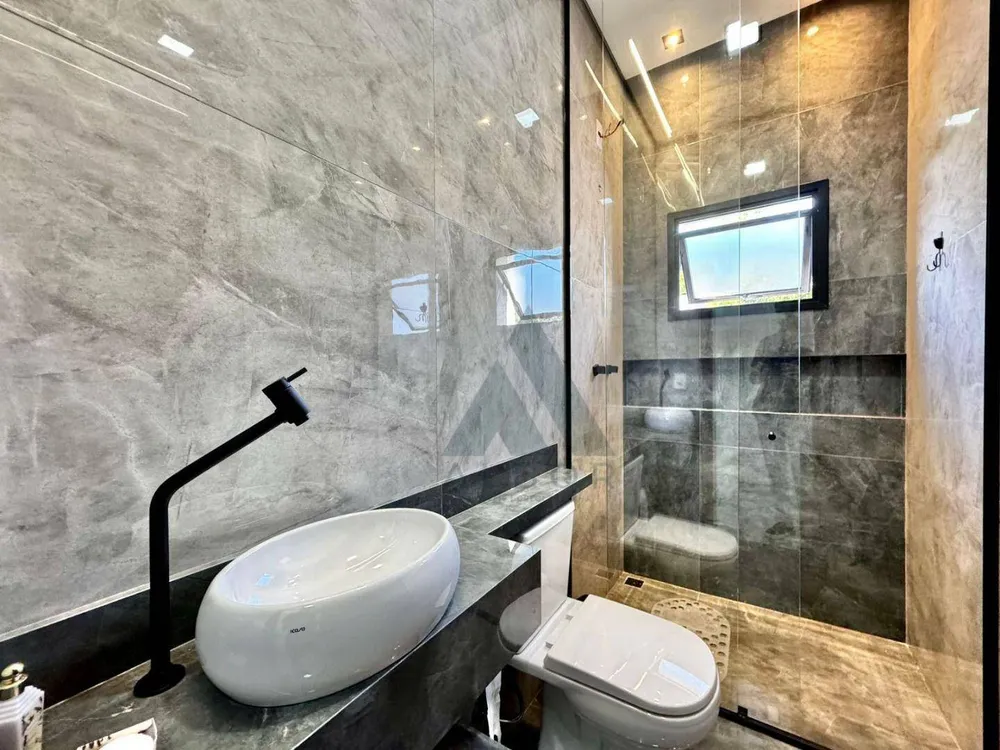 Casa de Condomínio, 3 quartos - Foto 7