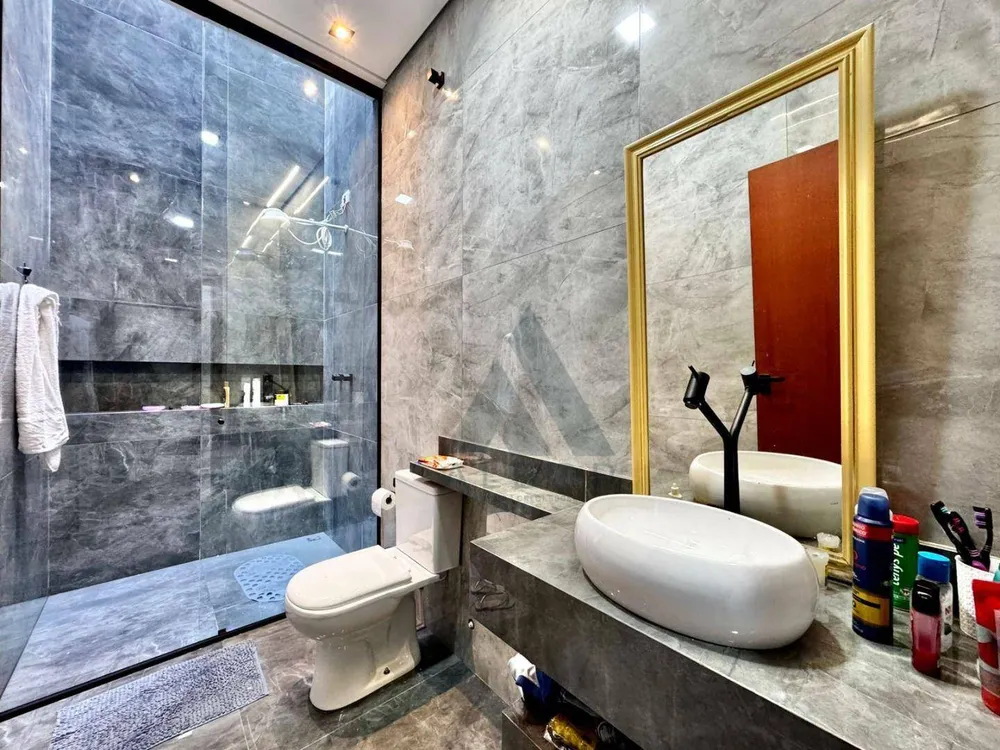 Casa de Condomínio, 3 quartos - Foto 3