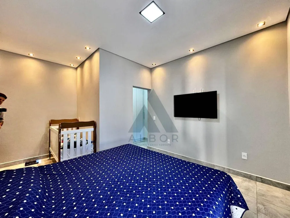 Casa de Condomínio, 3 quartos - Foto 6