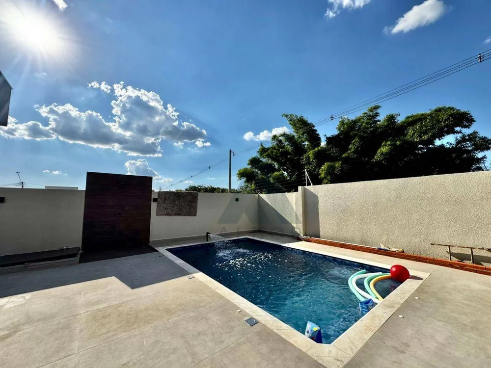 Casa de Condomínio, 3 quartos - Foto 8
