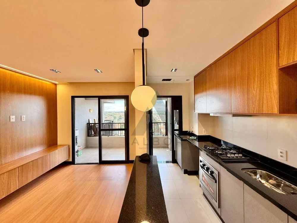 Apartamento, 3 quartos, 89 m² - Foto 1