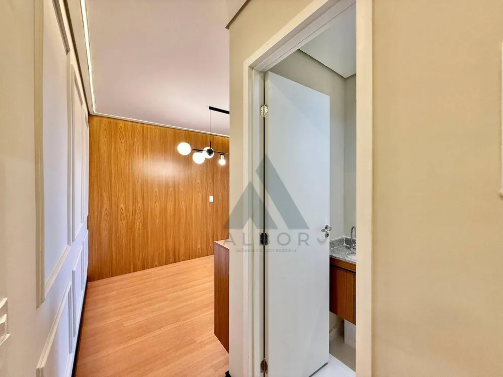 Apartamento, 3 quartos, 89 m² - Foto 2