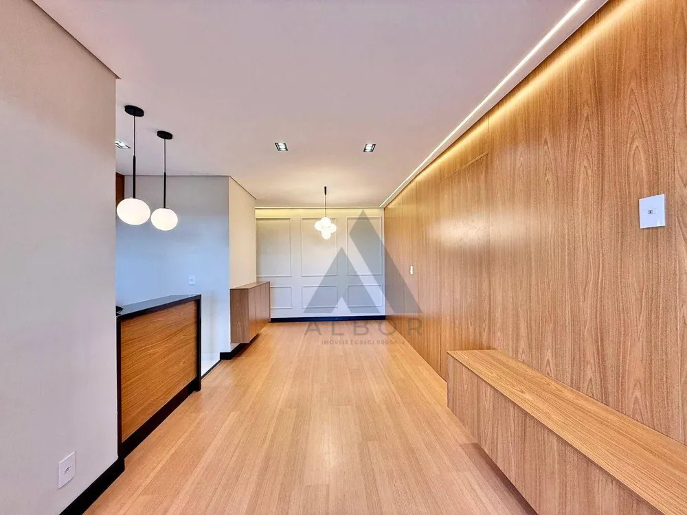 Apartamento, 3 quartos, 89 m² - Foto 7