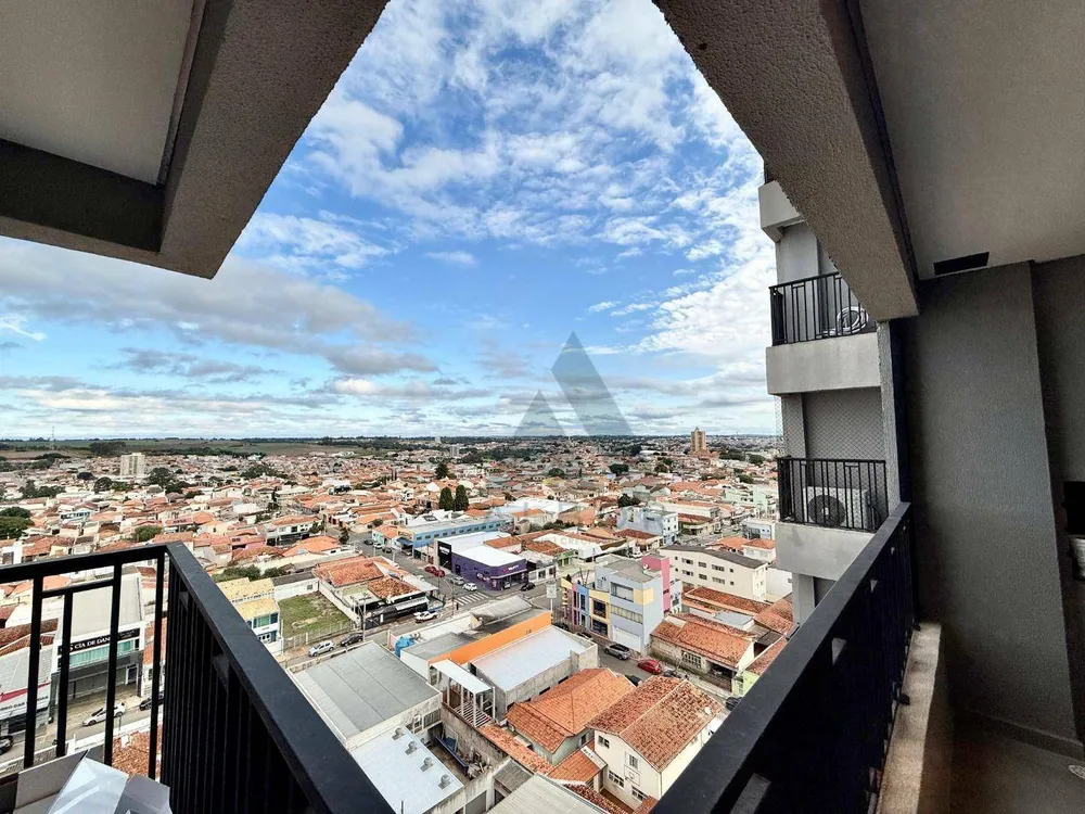 Apartamento, 3 quartos, 89 m² - Foto 16