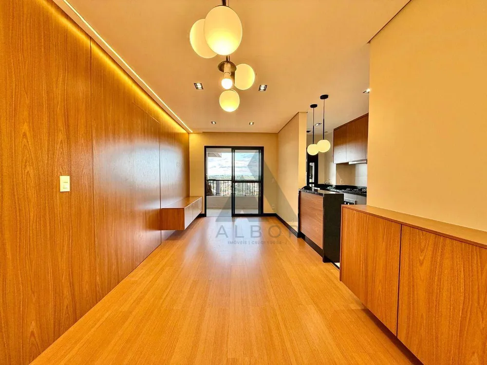 Apartamento, 3 quartos, 89 m² - Foto 4