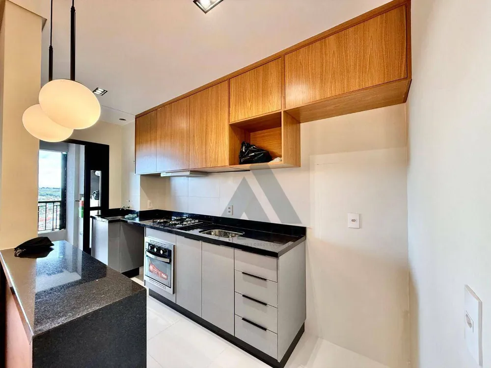 Apartamento, 3 quartos, 89 m² - Foto 9
