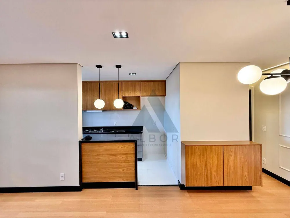 Apartamento, 3 quartos, 89 m² - Foto 8
