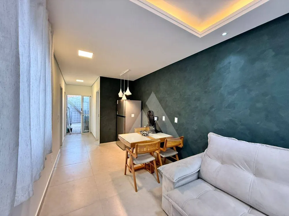 Casa de Condomínio, 2 quartos - Foto 3
