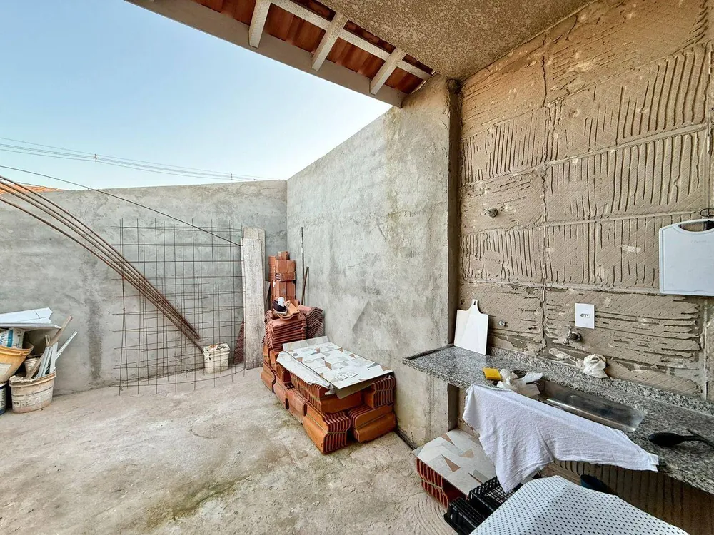 Casa de Condomínio, 2 quartos - Foto 5