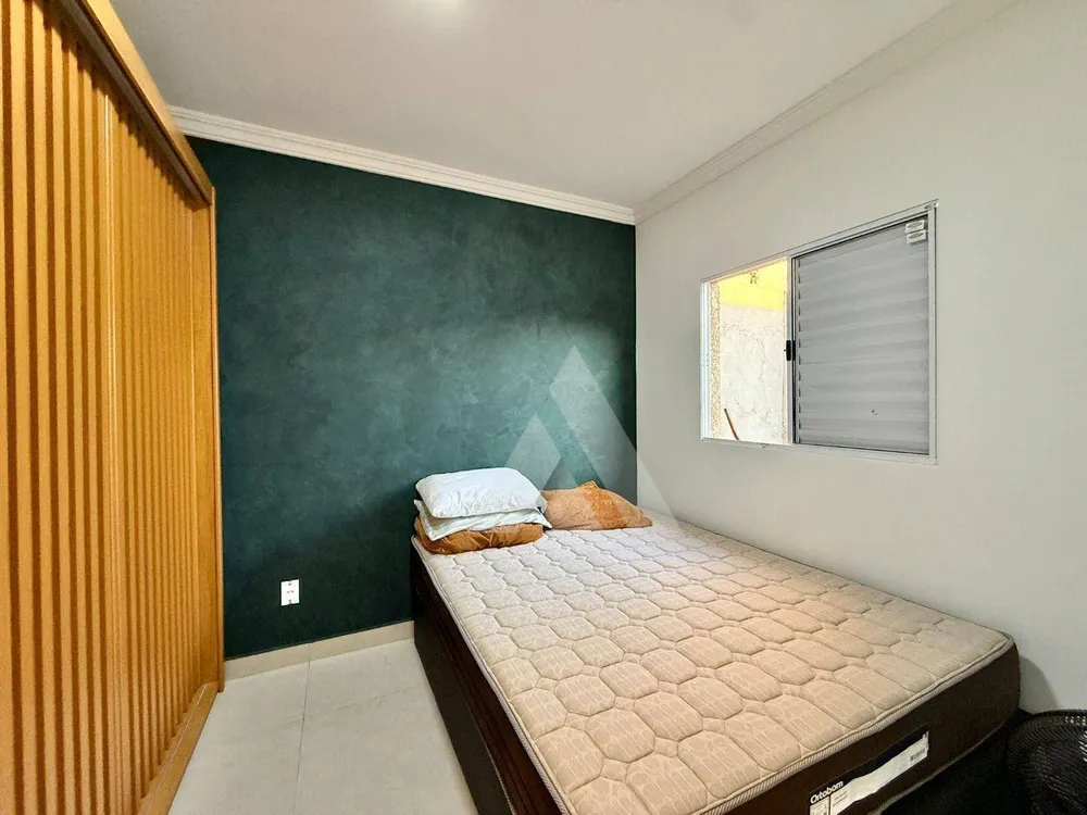 Casa de Condomínio, 2 quartos - Foto 9