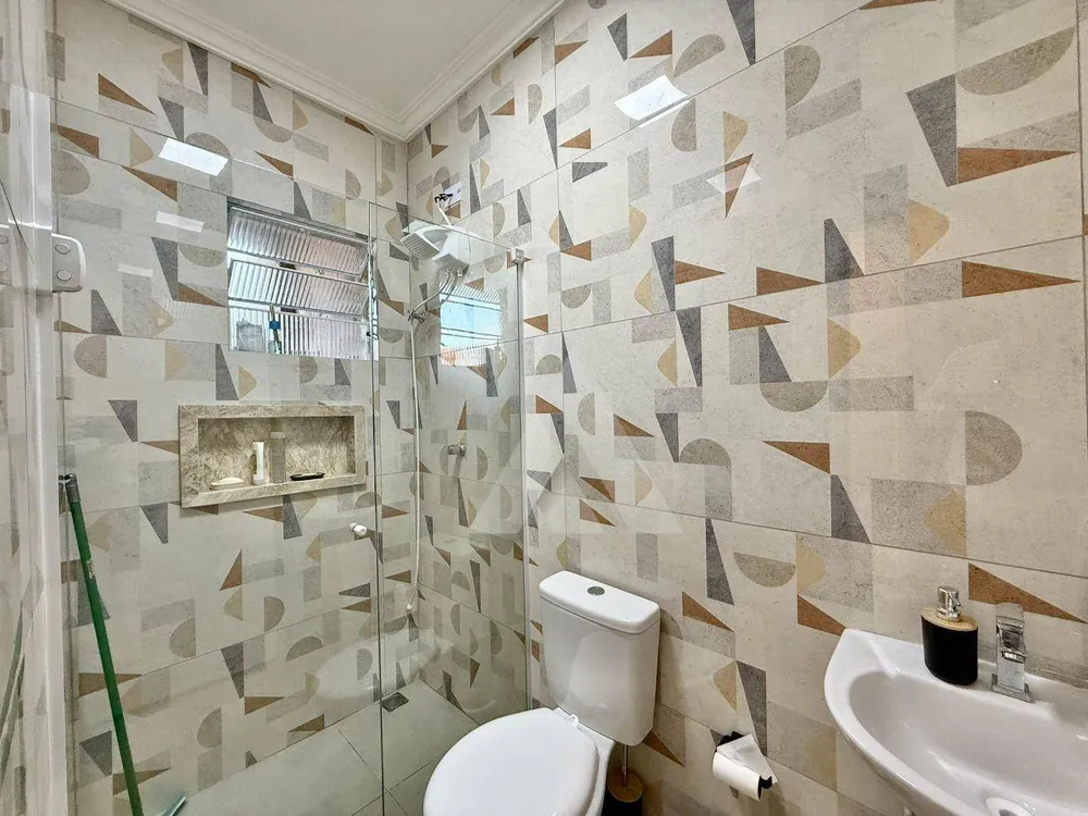 Casa de Condomínio, 2 quartos - Foto 11