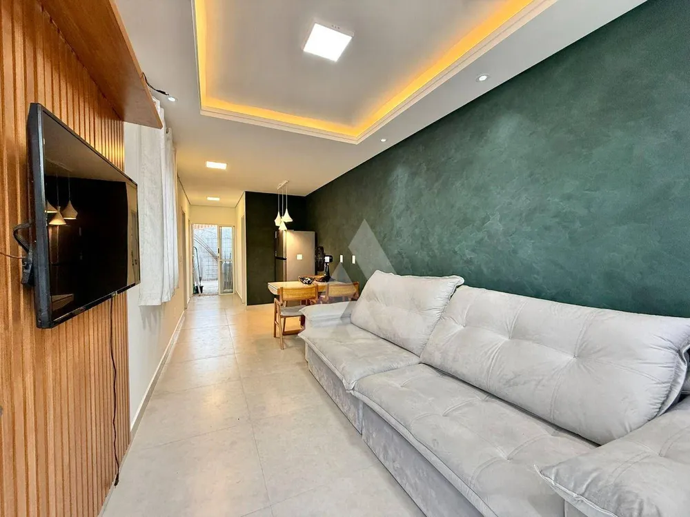 Casa de Condomínio, 2 quartos - Foto 7