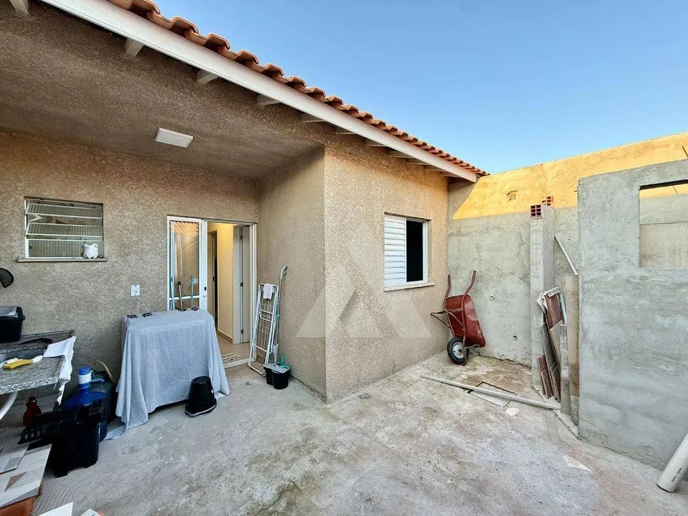 Casa de Condomínio, 2 quartos - Foto 10