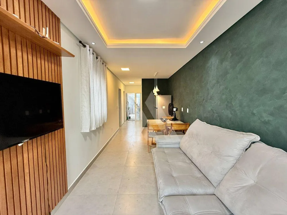 Casa de Condomínio, 2 quartos - Foto 6