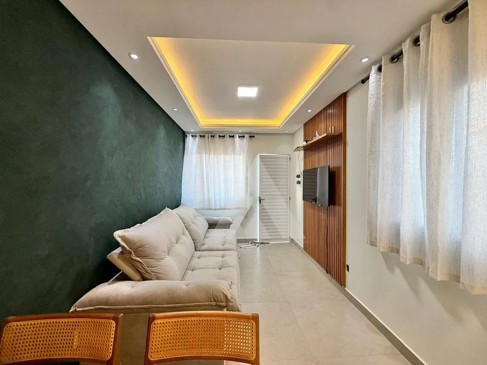 Casa de Condomínio, 2 quartos - Foto 2