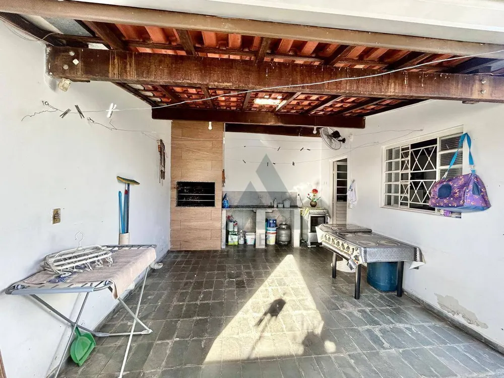 Casa, 3 quartos, 276 m² - Foto 7