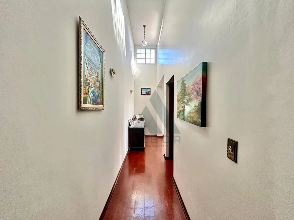 Casa, 3 quartos, 276 m² - Foto 2
