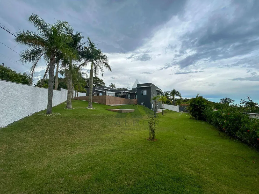 Casa, 4 quartos, 270 m² - Foto 11