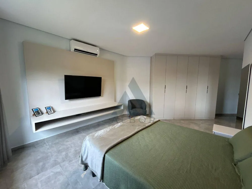 Casa, 4 quartos, 270 m² - Foto 6