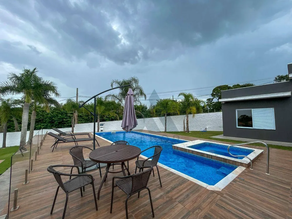 Casa, 4 quartos, 270 m² - Foto 7