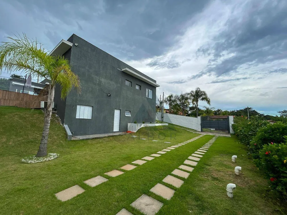 Casa, 4 quartos, 270 m² - Foto 10