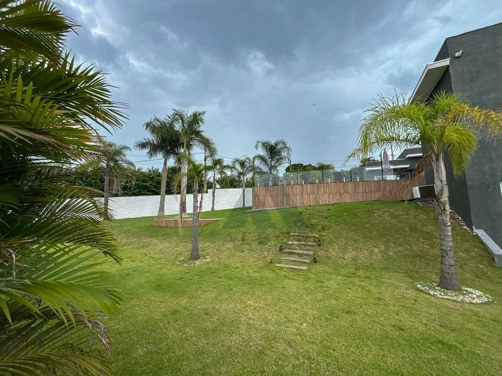 Casa, 4 quartos, 270 m² - Foto 12