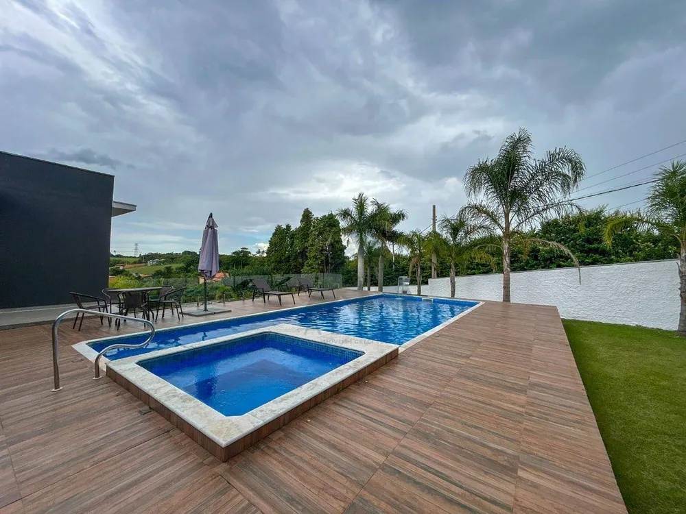 Casa, 4 quartos, 270 m² - Foto 8