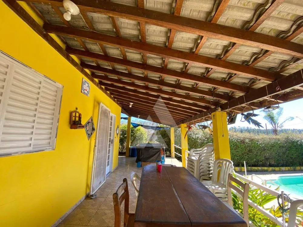 Chácara, 1 quarto, 750 m² - Foto 3