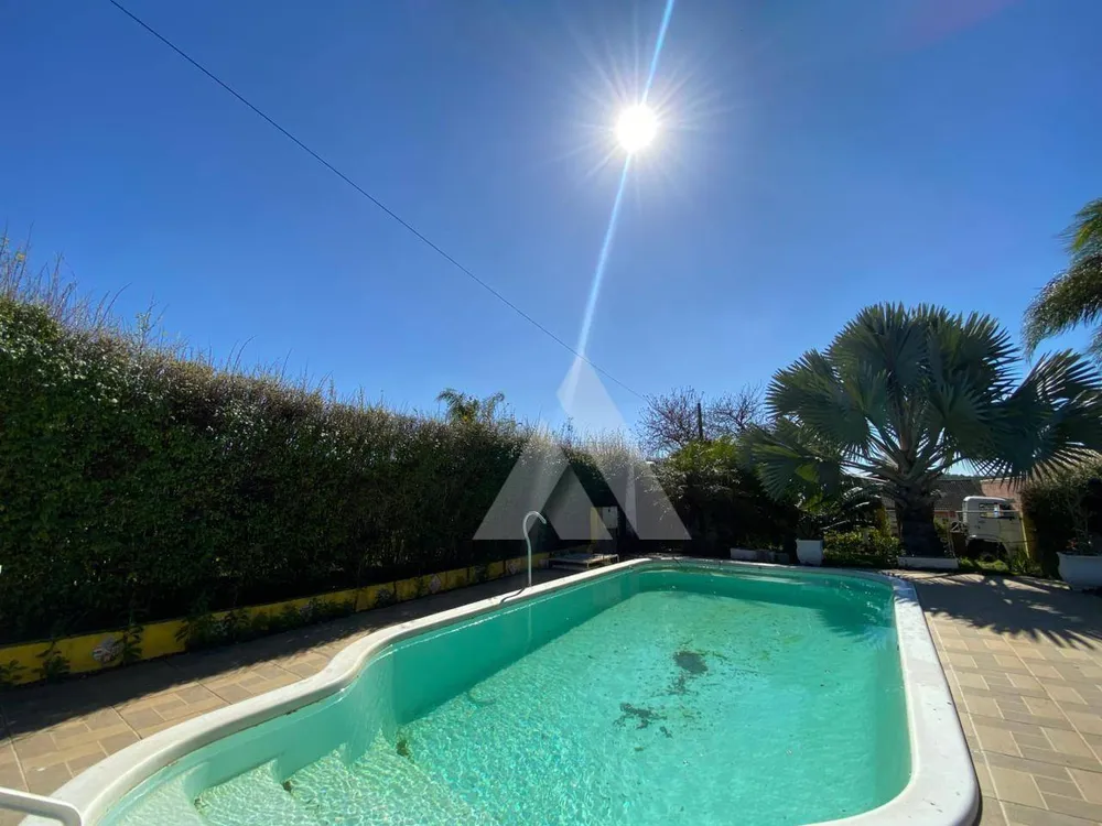 Chácara, 1 quarto, 750 m² - Foto 2