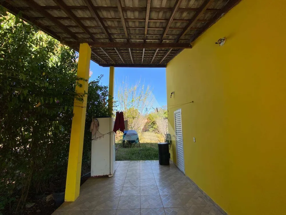 Chácara, 1 quarto, 750 m² - Foto 8