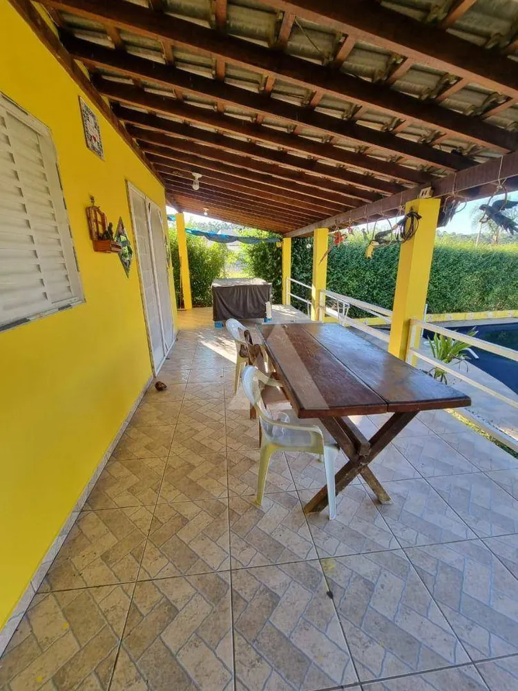 Chácara, 1 quarto, 750 m² - Foto 9