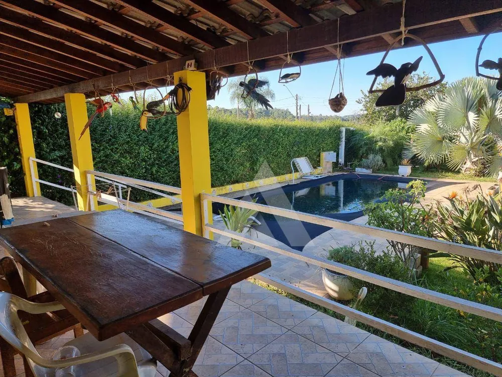 Chácara, 1 quarto, 750 m² - Foto 5