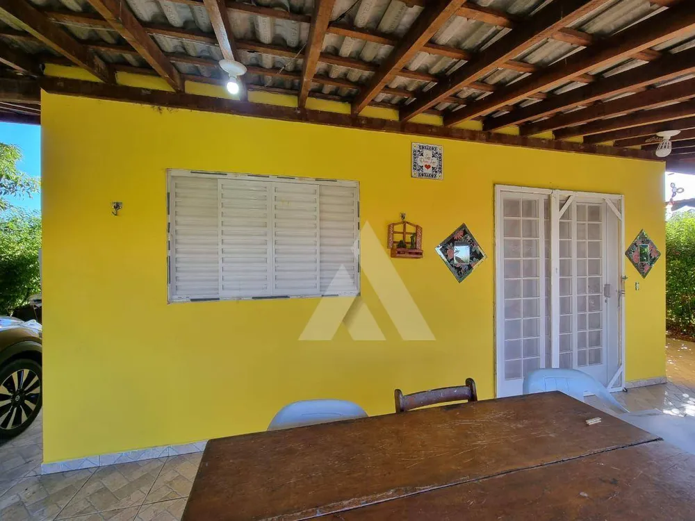 Chácara, 1 quarto, 750 m² - Foto 4