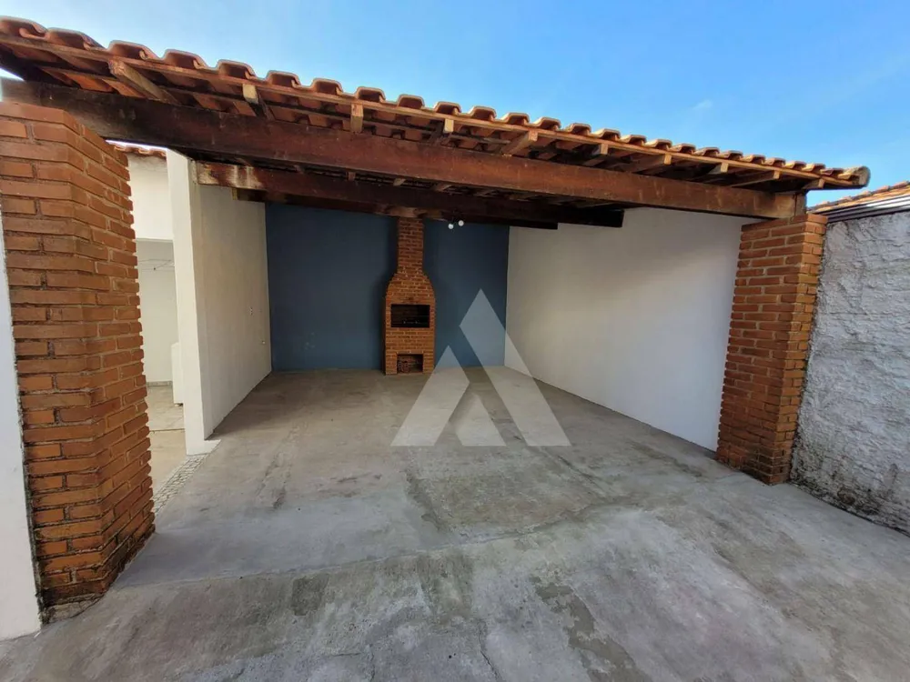 Casa, 4 quartos, 260 m² - Foto 11